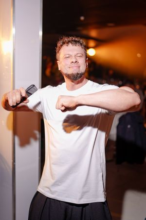 NBC PARTY 10.05.2026